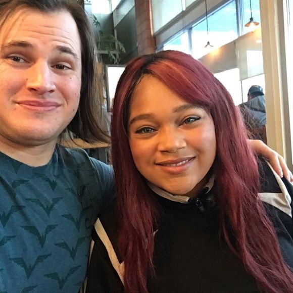 Meet your Posher, Alice - Picture 1 of 1